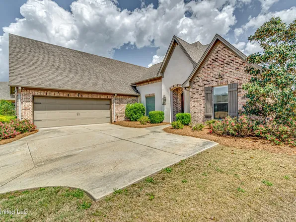 672 Hidden Hills Xing, Brandon, MS 39047
