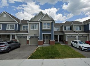137 Lanceleaf Way #1, Ottawa, ON K2V 0K7