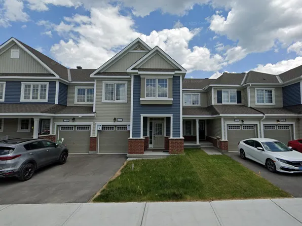 137 Lanceleaf Way #1, Ottawa, ON K2V 0K7