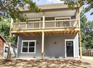 280 Savannah Ave, Athens, GA 30601