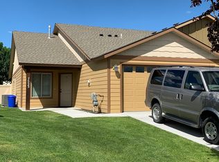 7523 Tekoa Dr, Pasco, WA 99301