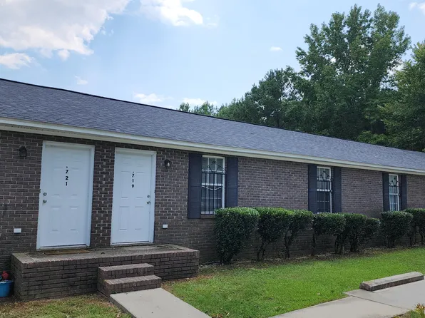 715 Kings Rd, Orangeburg, SC 29115