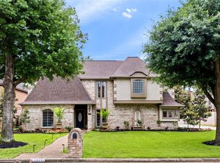 16257 Salmon Ln, Spring, TX 77379