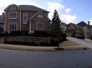 3125 Woodvale Ct, Johns Creek, GA 30022