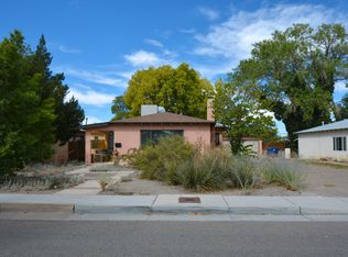 313 Montclaire Dr NE, Albuquerque, NM 87108