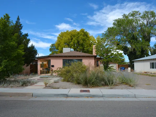 313 Montclaire Dr NE, Albuquerque, NM 87108