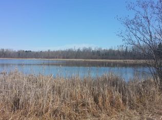 2511 S Loyer Rd, Mikado, MI 48745