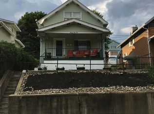 3910 Harvey St, Homestead, PA 15120