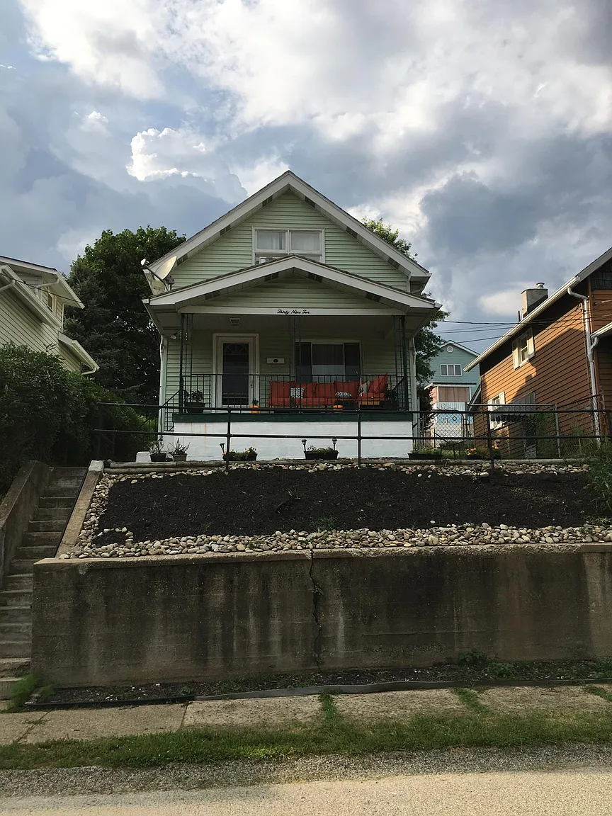 3910 Harvey Ave photo 1