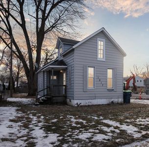 1017 Harrison St, Bay City, MI, 48708