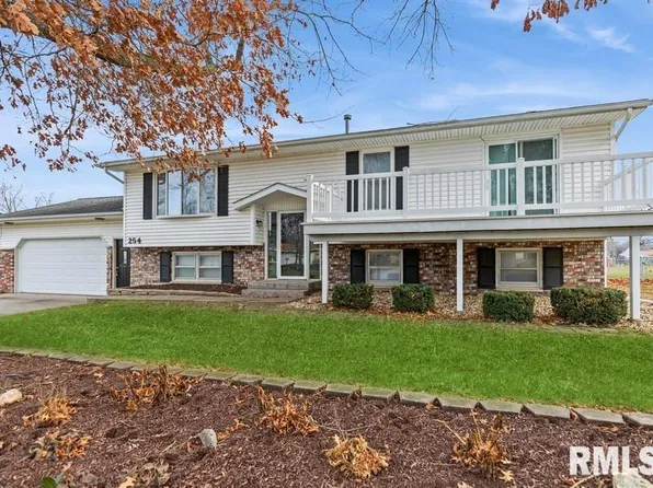 254 Wilshire Dr, Colona, IL 61241