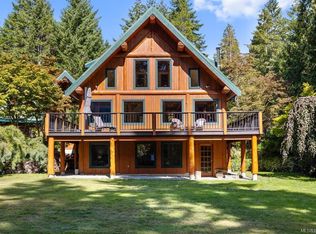 900 Spider Lake Rd, Nanaimo, BC V9K 2L7
