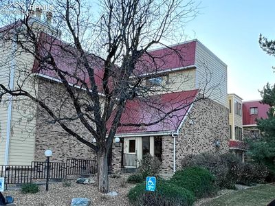 14760 E Kentucky Dr APT 321, Aurora, CO, 80012