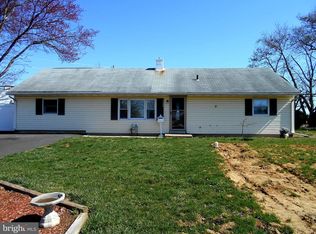 200 Cardiff Rd, Fairless Hills, PA 19030