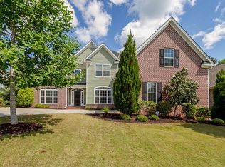 1218 Sumter Landing Ln, Evans, GA 30809
