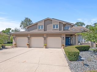 16810 S Pineview Dr, Homer Glen, IL