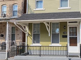 748 N 8th St, Allentown, PA 18102