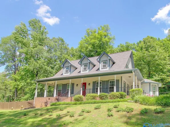 273 Riverview Dr, Decatur, AL 35603