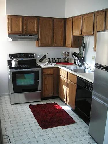 4309 Maryland Ave #8B Photo 1