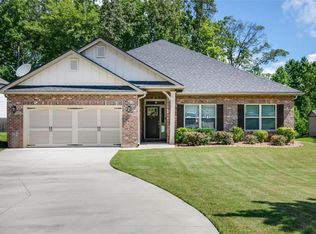 185 Saddleridge Dr, Bremen, GA 30110