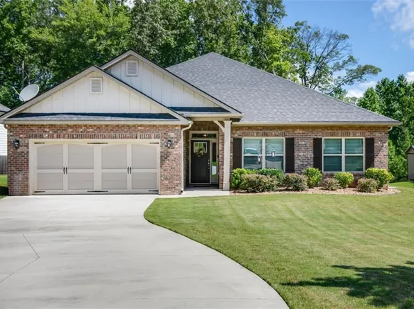 185 Saddleridge Dr, Bremen, GA 30110