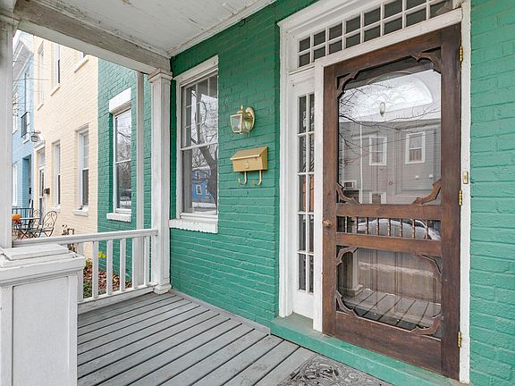 4th image of 116 S Belmont Ave