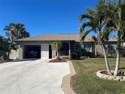 3761 Peace River Dr, Punta Gorda, FL, 33983