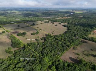 County Road 127, Whitesboro, TX 76273