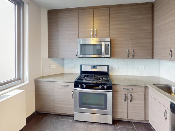 401 East 34th Street image 1 of 9