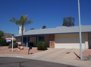 11001 S Pipa St, Phoenix, AZ 85044