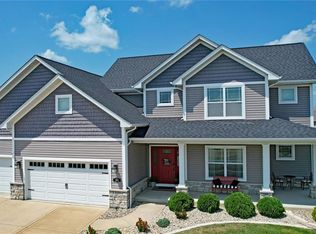 500 Lake Vista Way, O Fallon, IL 62269