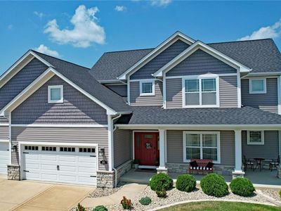 500 Lake Vista Way, O Fallon, IL, 62269