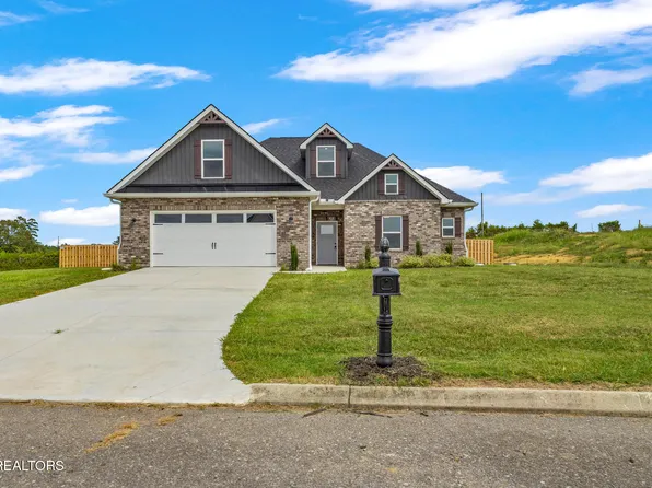 240 Lakeside Meadows Cir, Madisonville, TN 37354