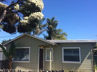 3833 Moana Way APT D, Santa Cruz, CA 95062
