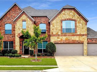 5316 Royal Lytham Rd, Fort Worth, TX 76244