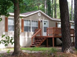 20007 N Sardis Rd, Mabelvale, AR 72103