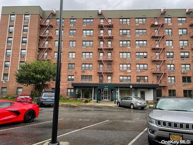1st image of 84-10 153 Ave Avenue #6J