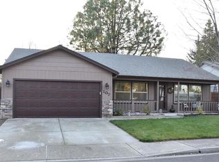 107 Little Butte Dr, Eagle Pt, OR 97524
