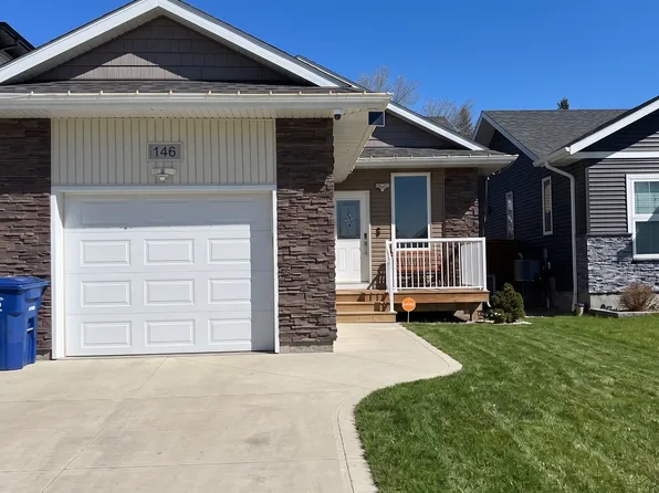 146 Palliser Ct, Saskatoon, SK S7L 4P9