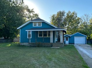 1625 Hanchett Ave NW, Grand Rapids, MI 49504