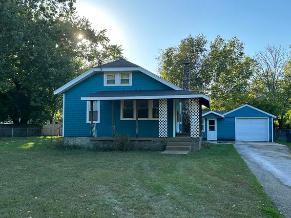 1625 Hanchett Ave NW, Grand Rapids, MI 49504