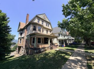 919 Clay Ave Floor 3, Scranton, PA 18510