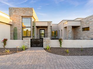 1071 W Kingbird Dr LOT 3, Chandler, AZ 85286