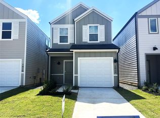 1019 Moon Drop Ln, Houston, TX 77090