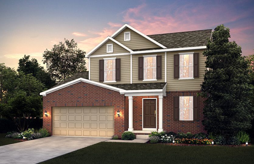 Home Exterior HR2I