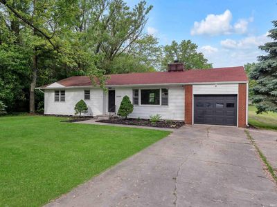 2425 Beineke Dr, Fort Wayne, IN, 46808