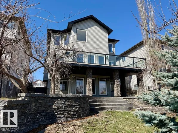 70 Summercourt Rd, Strathcona County, AB T8H 2V9