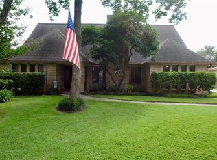 17823 Routhland Dr, Spring, TX 77379