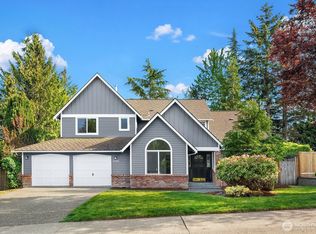 Deerfield, Sammamish, WA 98074