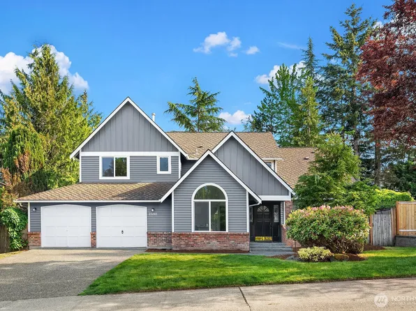 23203 NE 18th Place, Sammamish, WA 98074